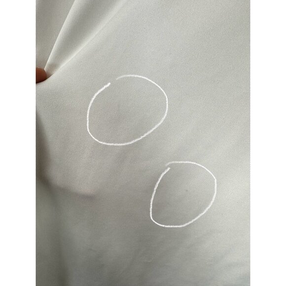 Patagonia kids base‎ layer shirt shark boys sz M(10) - Picture 9 of 9